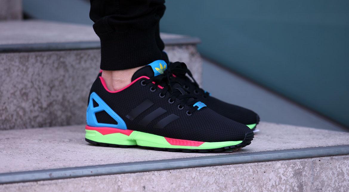 adidas Originals ZX Flux 